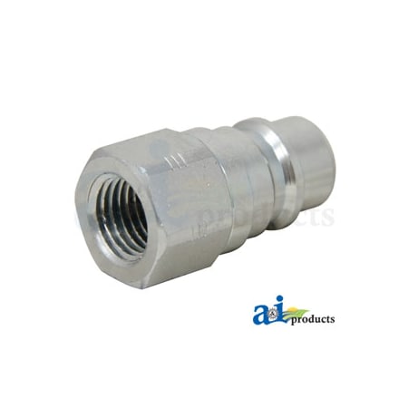 A & I Products Male Tip 3" x5" x2" A-4010-2P
